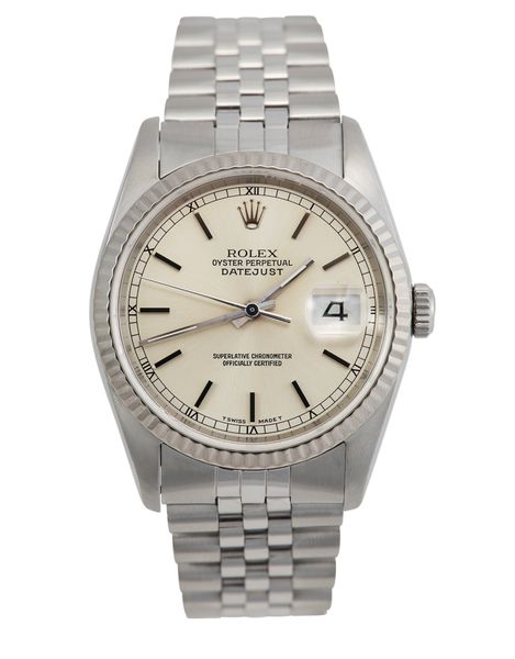 Rolex Datejust 16234